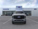 New 2025 Ford F250 Platinum image 6