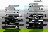 Used 2023 Mercedes-Benz GLC 300 4MATIC image 3