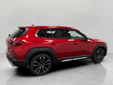 New 2025 MAZDA CX-50 AWD 2.5 Turbo w/ Accent Package image 2