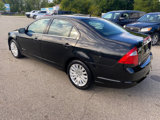 Used 2010 Ford Fusion Hybrid image 3
