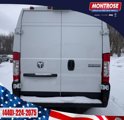 New 2025 RAM ProMaster 2500 image 4