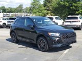 Used 2025 Audi SQ5 Premium Plus image 3