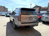 Used 2021 Cadillac Escalade Sport w/ Driver Assist Tech Package image 4