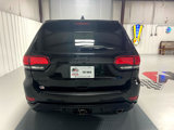 Used 2017 Jeep Grand Cherokee Altitude image 6