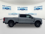 New 2025 Ford F350 Platinum image 2