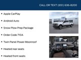 New 2025 Ford F350 King Ranch w/ Snow Plow Prep Package image 5