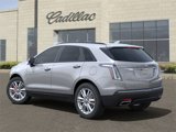New 2025 Cadillac XT5 Sportv w/ LPO, Floor Liner Package image 3