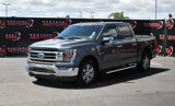 Used 2023 Ford F150 Lariat image 3