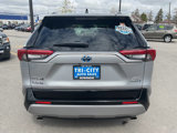 Used 2019 Toyota RAV4 XSE image 6