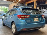 Used 2018 Subaru Impreza 2.0i Premium w/ Eyesight & BSD & Rcta image 4