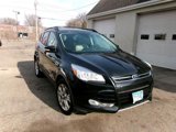 Used 2013 Ford Escape SEL image 3