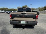 Used 2024 Nissan Titan PRO-4X w/ Pro-4x Convenience Package image 4