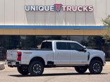 Used 2023 Ford F250 Lariat w/ Lariat Ultimate Package image 5