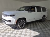 New 2025 Jeep Grand Wagoneer L Series III image 4