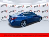 Used 2020 INFINITI Q50 Sport w/ Cargo Package image 3