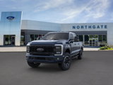 New 2025 Ford F250 XLT image 3