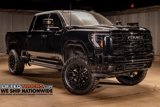 Used 2024 GMC Sierra 3500 AT4 w/ Technology Package image 1