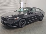New 2025 Honda Accord SE image 4