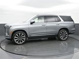 New 2025 Cadillac Escalade Premium Luxury Platinum w/ LPO, Floor Liner Package image 2