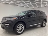 Used 2020 Ford Explorer Limited image 5