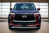 Used 2025 INFINITI QX80 Sensory image 3