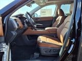New 2025 Nissan Pathfinder Platinum w/ Cargo Package image 5