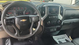 Used 2020 Chevrolet Silverado 2500 W/T w/ WT Convenience Package image 4