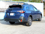 Used 2020 Subaru Outback Premium image 3