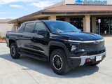 New 2026 Chevrolet Silverado EV Trail Boss image 2
