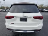 Used 2023 Mercedes-Benz GLS 450 4MATIC image 4