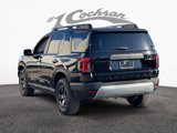 New 2026 Honda Passport RTL image 4
