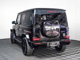 New 2025 Mercedes-Benz G 580 w/ EQ Technology image 2