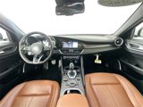 Used 2022 Alfa Romeo Giulia Ti image 3