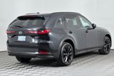 Used 2025 MAZDA CX-90 Plug-In Hybrid w/Premium Sport image 4