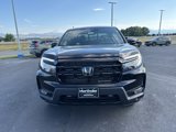New 2025 Honda Ridgeline Black Edition image 2