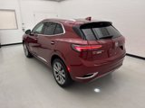 Used 2023 Buick Envision Avenir image 4