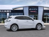 New 2025 Buick Envision Avenir image 5