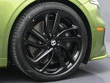Used 2025 Bentley Continental GT Speed image 6