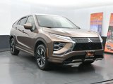 Used 2024 Mitsubishi Eclipse Cross SEL image 2