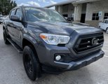 Used 2021 Toyota Tacoma SR5 image 3