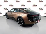 New 2026 Toyota Crown Platinum image 5
