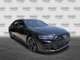 Certified 2025 Audi A8 L 3.0T image 2