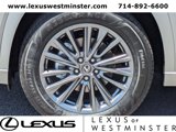 New 2025 Lexus TX 350 AWD image 2