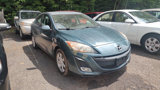 Used 2010 MAZDA MAZDA3 i Touring image 2