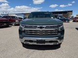 New 2025 Chevrolet Silverado 1500 LTZ w/ LTZ Premium Package image 2