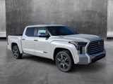 New 2025 Toyota Tundra Capstone image 3