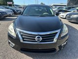 Used 2015 Nissan Altima 2.5 SV w/ Convenience Package image 2