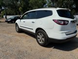 Used 2017 Chevrolet Traverse LS image 3