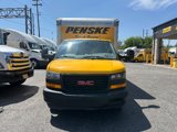 Used 2021 GMC Savana 3500 Extended w/ Power Convenience Package image 2