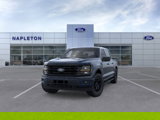 New 2025 Ford F150 XLT w/ Equipment Group 301A Standard image 2